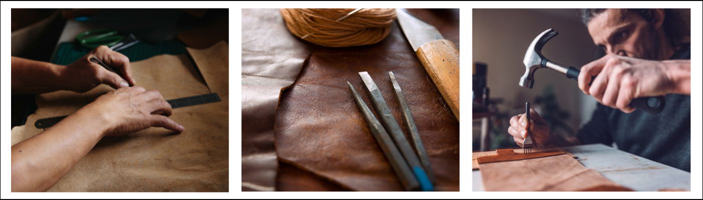 Artisan Leather Goods Store | Leather Goods Store Australia